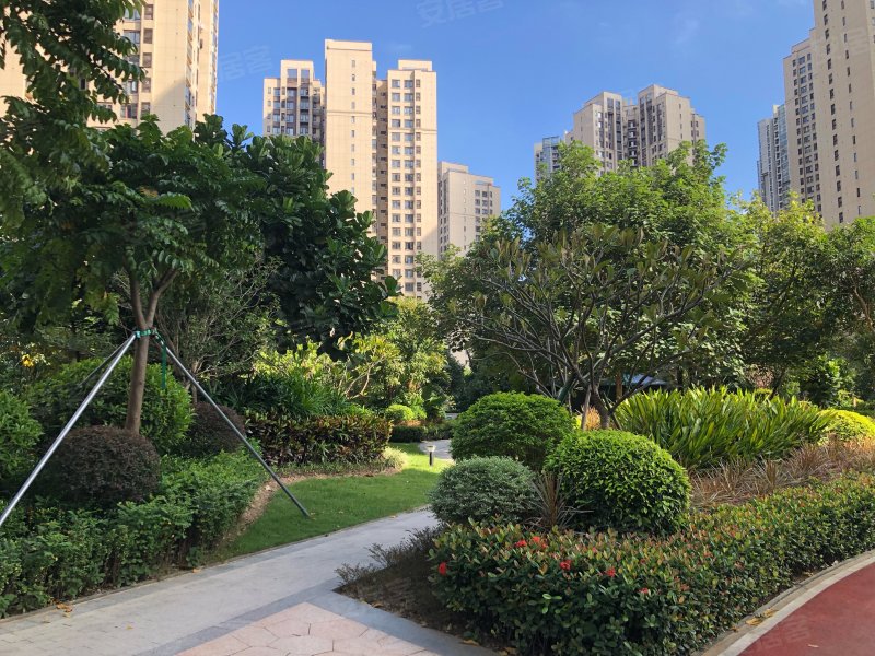 万科城(商品房),云峰路188号-珠海万科城(商品房)二手房,租房,房价