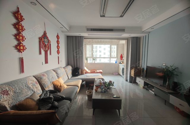 龙脉御园3室2厅131㎡68万二手房图片