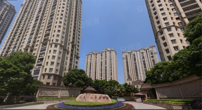 义乌欧景名城,西江路-义乌义乌欧景名城二手房,租房,房价-义乌安居客