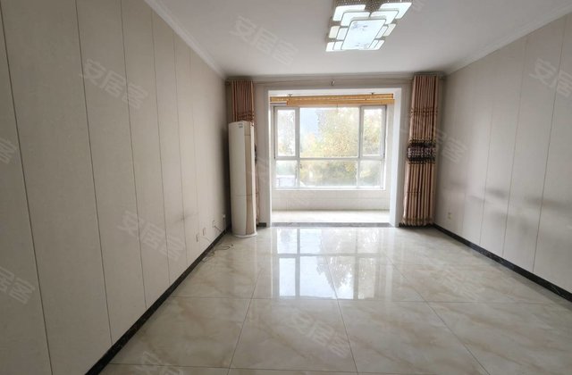 鲁班御景龙山(西区)2室2厅91㎡45万二手房图片