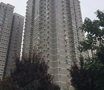 长庆恒立苑住宅小区