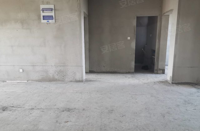 天悦华府4室2厅145㎡75万二手房图片