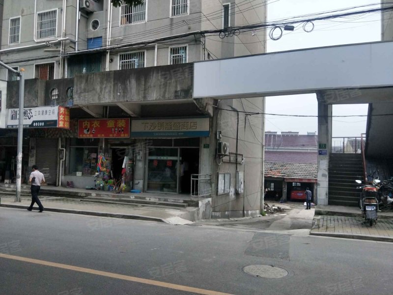 下沙新街82弄小区 