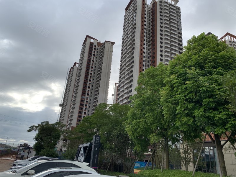 印象愉景湾,那良路16号-南宁印象愉景湾二手房,租房,房价-南宁安居客