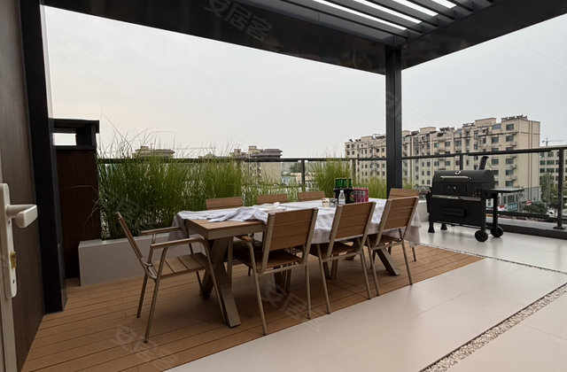 恒本璞禧和院4室2厅230㎡158万二手房图片