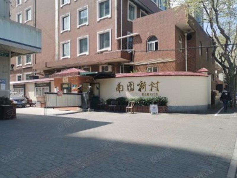 南园新村,瞿溪路1072弄-湖州南园新村二手房,租房,房价-湖州安居客