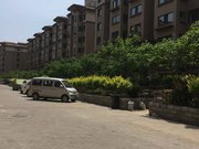 浑河国际城出门地铁口现房两室全天采光