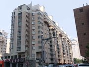 第二大街小区图片