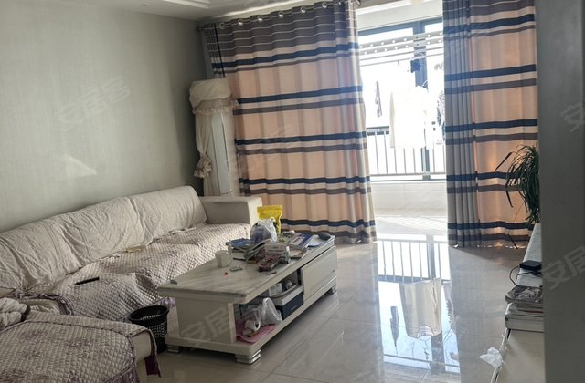 千禧佳福3室2厅143㎡89.8万二手房图片