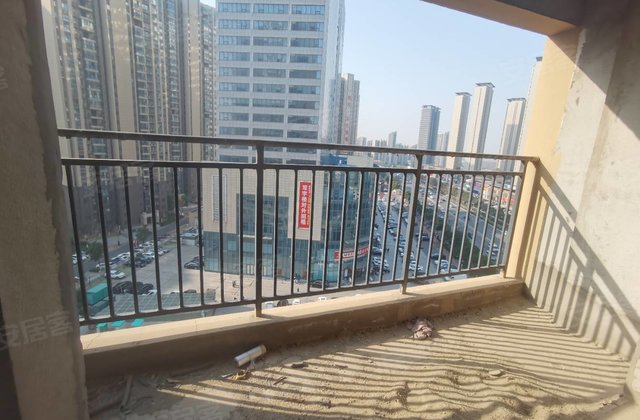 象山新城3室2厅92.58㎡29万二手房图片