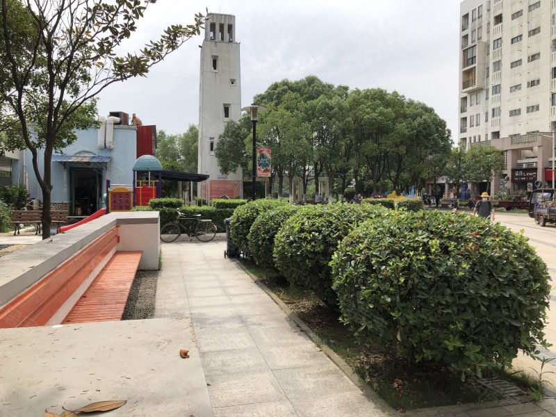 万科四季花城西半岛