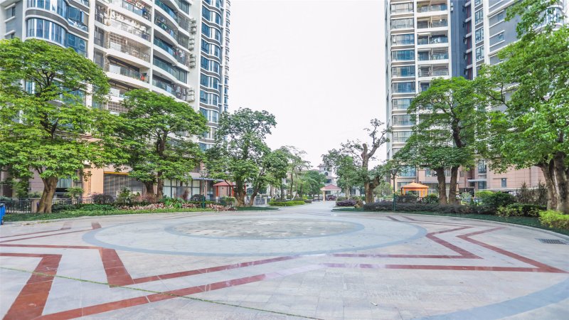 骏景湾品峰,西环路-江门骏景湾品峰二手房,租房,房价-江门安居客