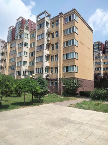 漪汾花园,滨河西路-临汾漪汾花园二手房,租房,房价-临汾安居客