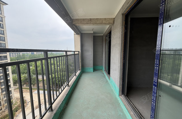 建业桂园(鹿邑)3室2厅116㎡49万二手房图片