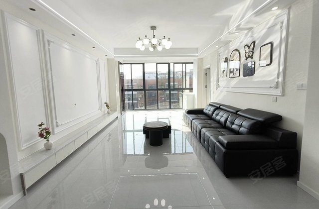 太子花苑3室2厅106㎡28.8万二手房图片