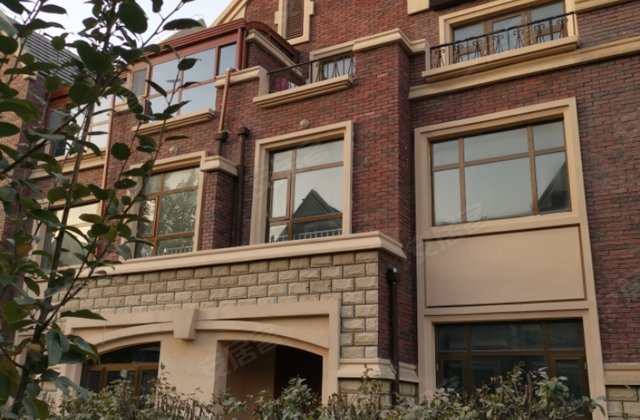 罗湖英郡(别墅),西外环路-沧州罗湖英郡(别墅)二手房,租房,房价-沧州