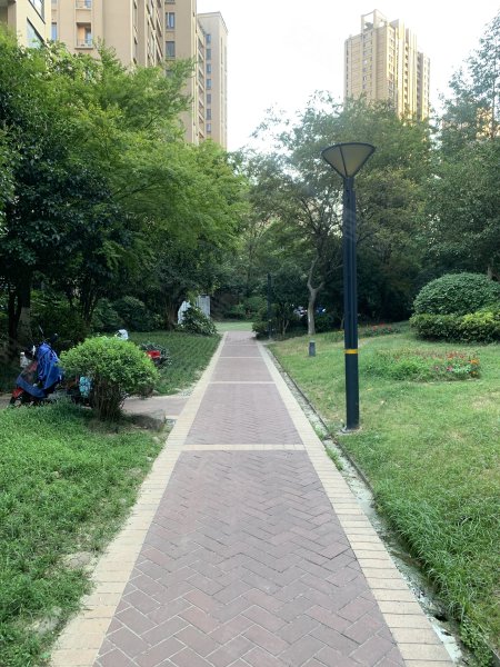 万科金域缇香(西区),缇香路,近长江北路-无锡万科金域缇香(西区)二手