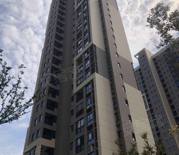 风荷丽景尚城(中区)