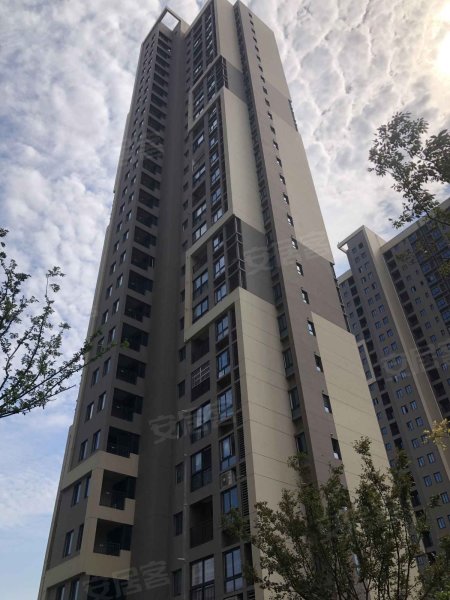 风荷丽景尚城(中区)