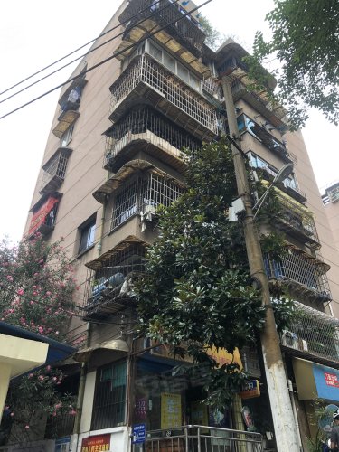 翠屏巷2-14号小区,翠屏巷2-14号 - 贵阳翠屏巷2-14号小区二手房,租房