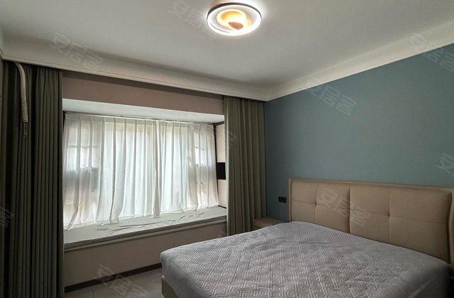 中成相国府桂园3室2厅131㎡82万二手房图片