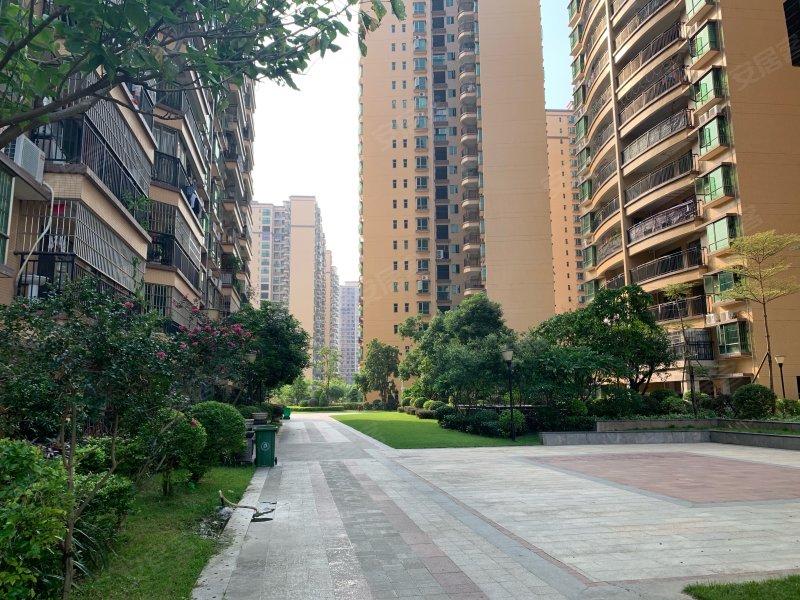 蓝湾半岛(博罗)