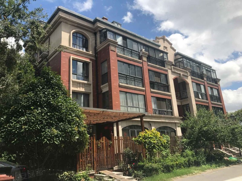 香馥湾(公寓住宅) 