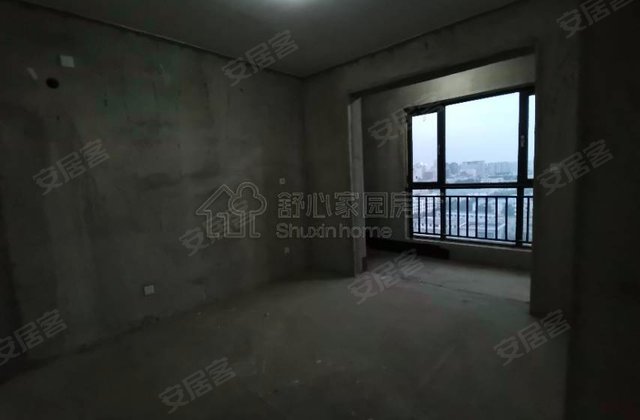 林荫大院2室2厅98.2㎡200万二手房图片