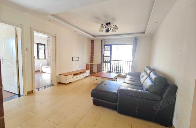 莲花池畔3室2厅101.03㎡88万二手房图片