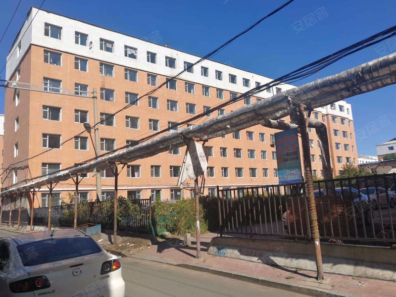 铁北小区,中心大街-长春铁北小区二手房,租房,房价-长春安居客