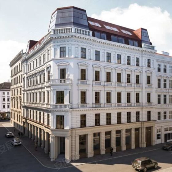 奥地利维也纳约¥4900万AustriaViennaDeutschmeisterpl. 3, 1010 Wien, Austr二手房公寓图片