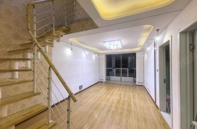 尚东辉煌城2室1厅49㎡33.8万二手房图片