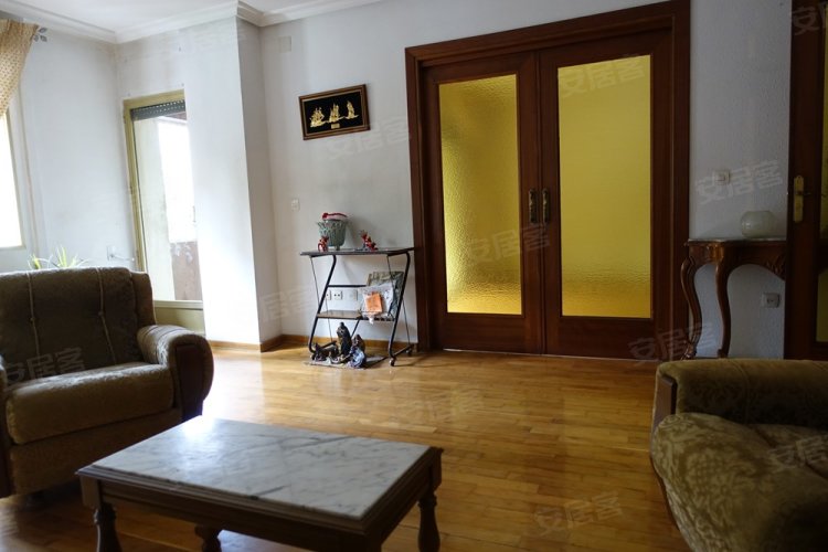 西班牙约¥222万SpainMunicipality of CartagenaApartment出售二手房公寓图片