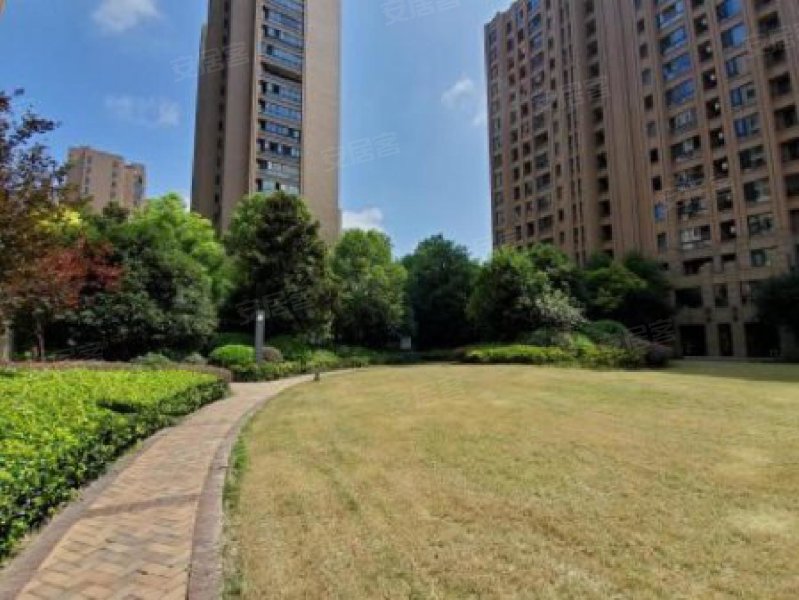 金地格林世界格林公馆(商住楼)