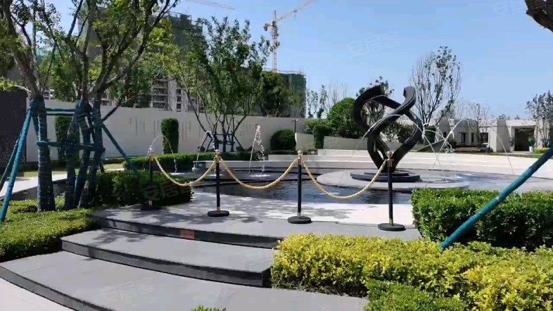 雅居乐翰林雅郡,昌盛路,近繁荣路-许昌雅居乐翰林雅郡二手房,租房