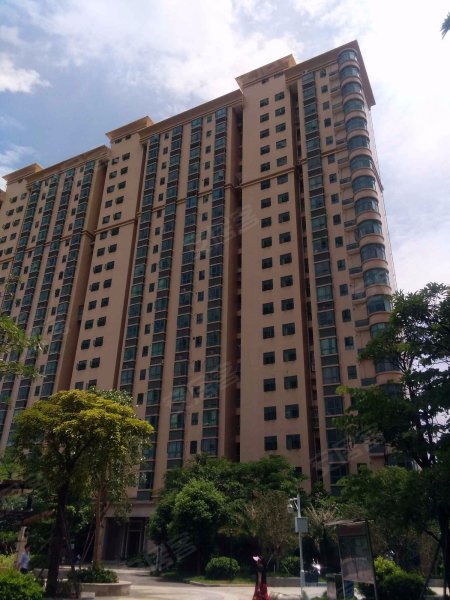 鹤洲豪庭,北七路-深圳鹤洲豪庭二手房,租房,房价-深圳安居客