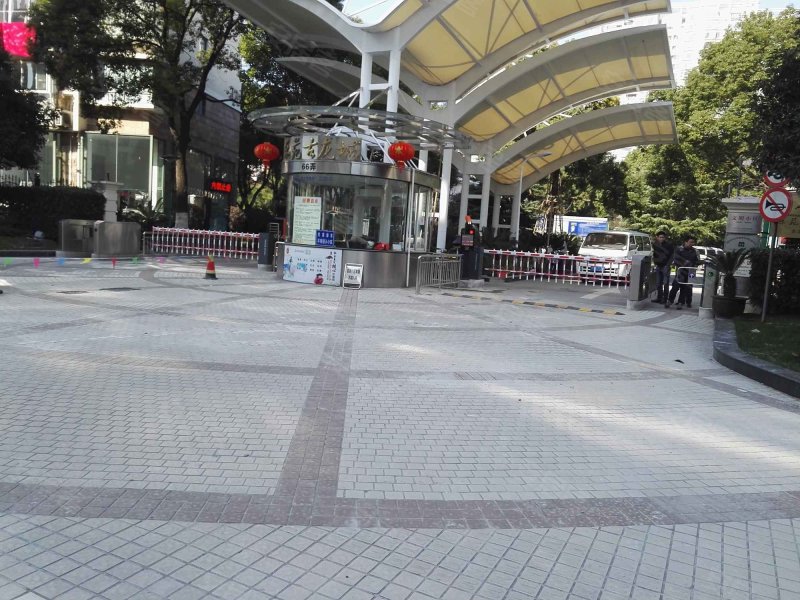 东苑古龙城(一期公寓住宅) 