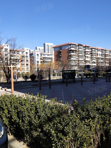 玉峰花园,学苑路,近泗水道-天津玉峰花园二手房,租房,房价-天津安居客