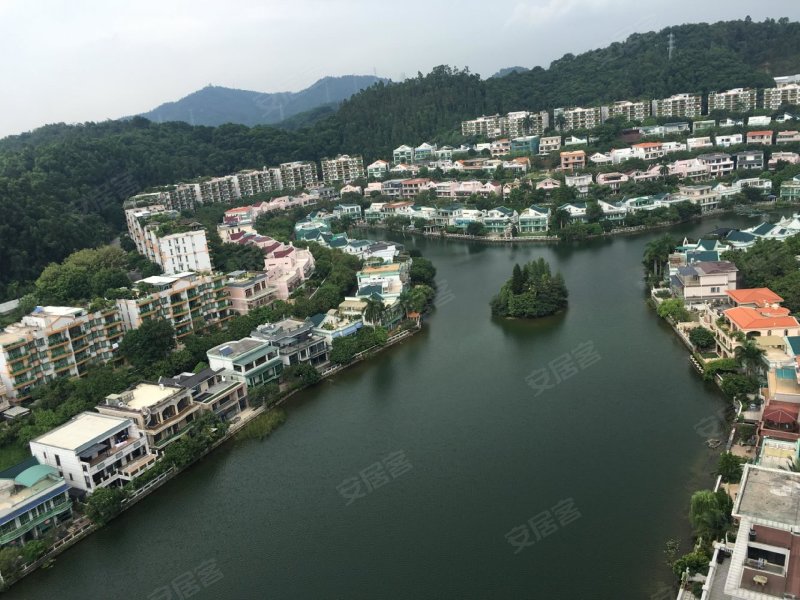 白云堡豪苑,白云堡大道1号-广州白云堡豪苑二手房,租房,房价-广州安居