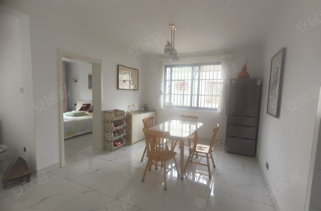 李郢孜新村A区2室3厅110㎡18.6万二手房图片