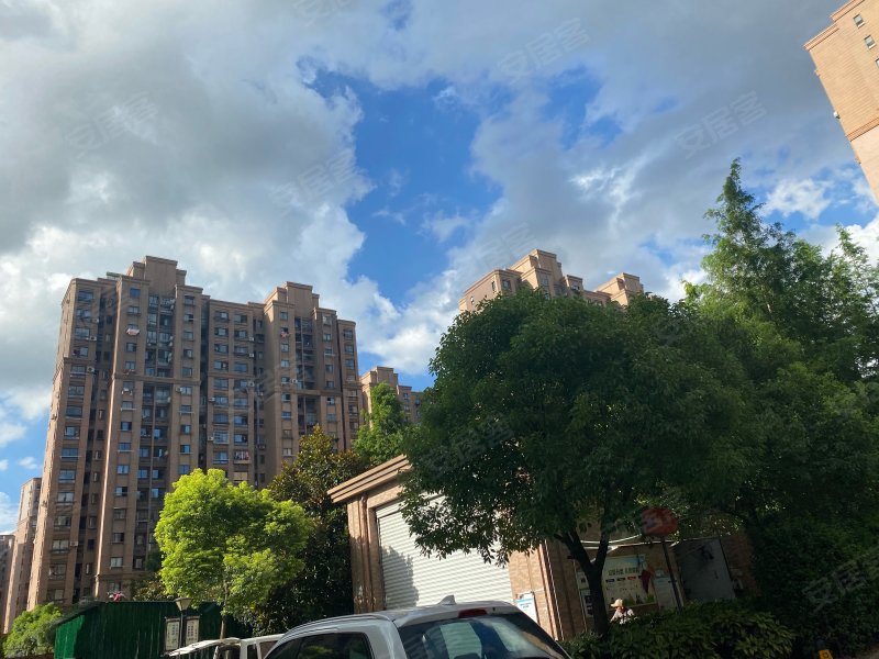 新凯城香樟苑,泗凯路199弄-上海新凯城香樟苑二手房,租房,房价-上海