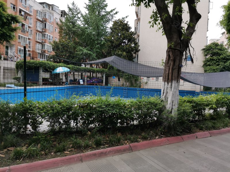 华阳滨河花园,伏龙路二段117号-成都华阳滨河花园二手房,租房,房价