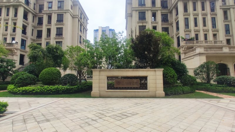锦艺四季城香颂苑