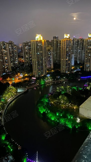 中远两湾城二期