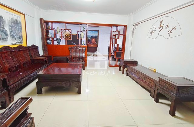 都市绿洲4室2厅180.49㎡168.8万二手房图片