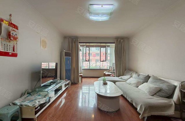 四十一号小区3室2厅93.34㎡46.8万二手房图片