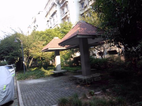 富丽花园,萧绍路1238号 - 杭州富丽花园二手房,租房,房价-杭州安居客