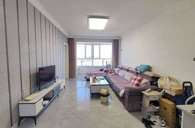 物流新城2室2厅89㎡26.5万二手房图片