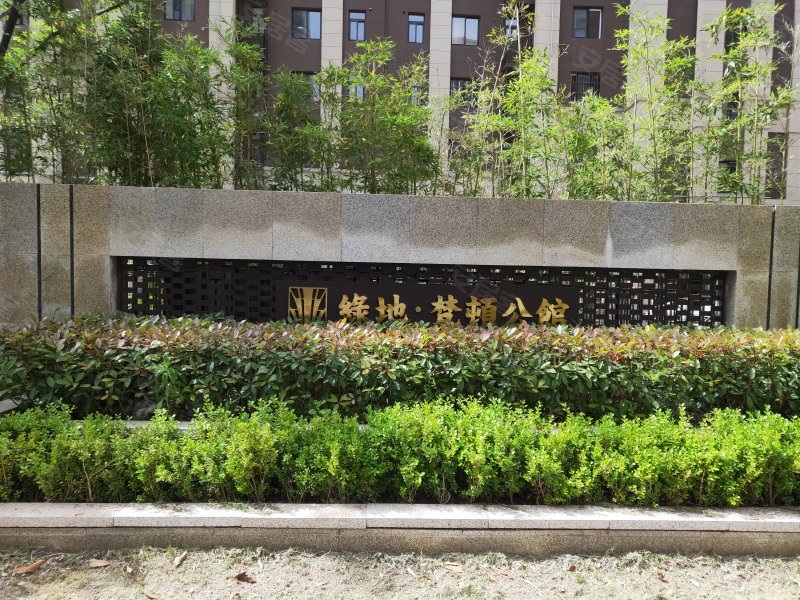 绿地商务城梵顿公馆,太行路11号-徐州绿地商务城梵顿公馆二手房,租房,