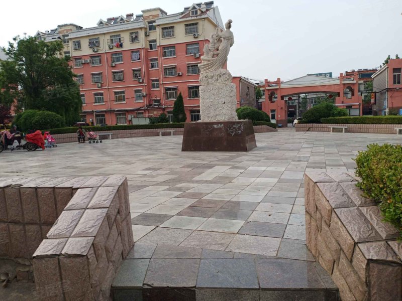 新世纪家园,博济路-聊城新世纪家园二手房,租房,房价-聊城安居客